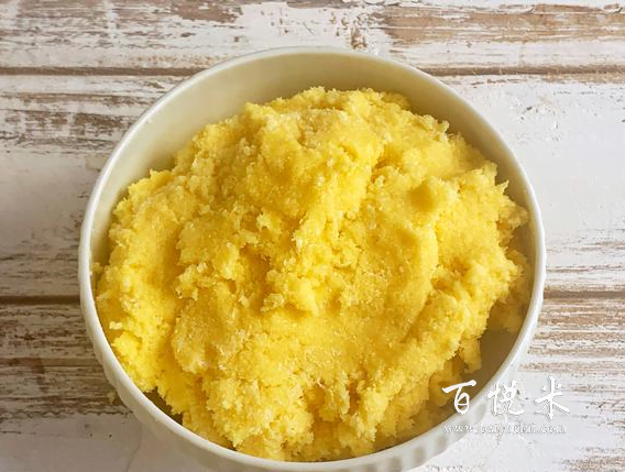 孩子愛吃的小甜點(diǎn),奶香濃郁的黃金椰蓉球,無需打發(fā),簡單又好吃